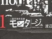 Montage arrive chez Kana