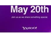 Demain, Yahoo devient peut-être cool grâce Tumblr