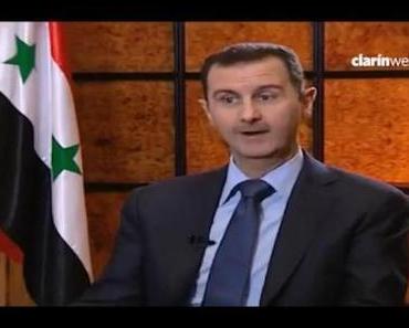VIDEO. Syrie: la libération de Al-Qusseir est un grand jour pour la Syrie, une défaite pour ses ennemis
