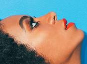 Solange Knowles raconte dans Complex (juin-juillet