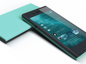 Jolla dévoile Movement premier smartphone sous Sailfish
