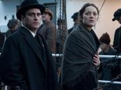 James Gray Joaquin Phoenix preparent Croisette