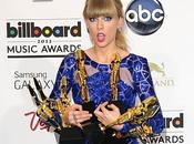 Billboard Music Awards 2013 Palmarès