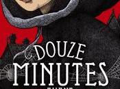 Douze minutes avant minuit