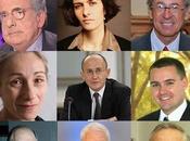 Austérité pour l'État citoyens