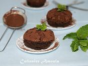 Pudding chocolat petit beurre