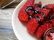 Caramel réduction vinaigre balsamique {sans sucre}