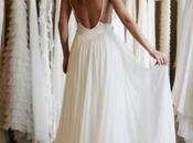 robe mariée {les essayages}