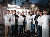 Bientôt Culinaria 2013