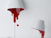 Liquid Lamp Kouichi Okamoto