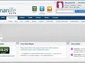 #Startup #Umanlife, vous simplifie prend soin votre santé