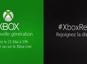 Suivre direct présentation nouvelle Xbox Microsoft...