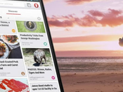 navigateur Opera version finale Android