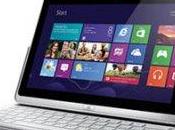 Ultrabook Acer fait bruit avec nouveau Aspire