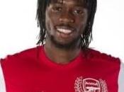Mercato Gervinho intéresse l’OM