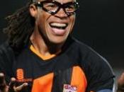Edgar Davids reste Barnet