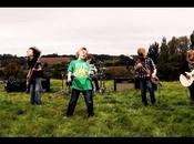 Mini Band enfants prodiges Newbury Rock School