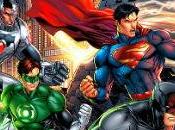 Justice League Plus super-héros prévu