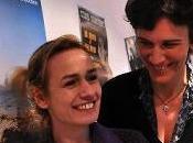 Echecs Cinéma Joueuse France