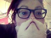 Votre chat devient votre barbe, nouvelle mode d’internet