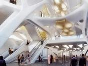 Riyad, prendrait bien métro