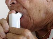 nouveau traitement très prometteur contre l'asthme