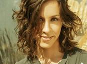 Alanis Morissette, live Montreux