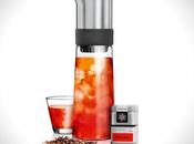 glacé l’accessoire indispensable