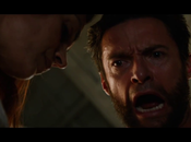affiches bande-annonce finale Wolverine