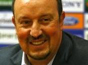 Mercato Stoke City rêve Benitez