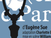 L'esthétisante plongée William Mesguich dans fonds Paris d'Eugène Sue...