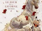 Mondes Yaxin jour licorne, Arenas