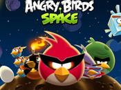 Angry Birds Space iPhone iPad, gratuit pour temps limité....