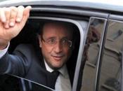 Hollande, farce tranquille