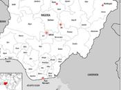 Niger aide d’urgence pour personnes fuyant violence Nigéria