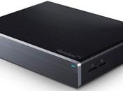 vidéo pour Samsung HomeSync