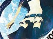 Black Rock Shooter Tome