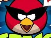 Angry Birds Space temporairement gratuit