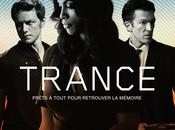 [Avis] Trance Danny Boyle