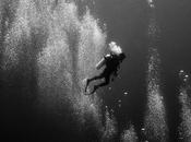 fonds marins noir blanc Hengki Koentjoro Photographie