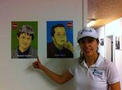 Echecs Autriche Chess Ladies Vienna Ronde