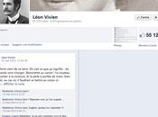 Léon Vivien mort, l’expérience Facebook 1914 prend