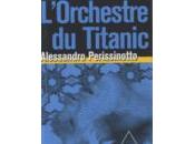 L'orchestre Titanic