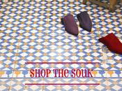 Marrakech Côté boutiques