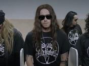 Redemption Julien Doré chanteur Black Metal