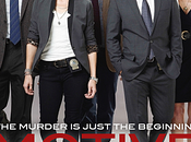 Critiques Séries Motive. Saison BILAN (Canada).