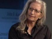 Annie Leibovitz lauréate prix Prince Asturies 2013