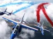 patrouille France fête aujourd’hui direct (vidéo)