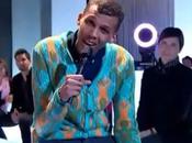 Stromae ivre joli coup marketing vidéo chanteur