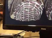 Simulateur guillotine